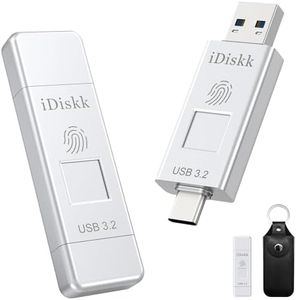 iDiskk SSD