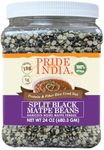 Pride Of India - Indian Split Black