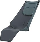 Quinny Summer Seat Liner for Zapp Flex Strollers, Graphite