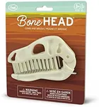 Fred BONEHEAD Folding Brush & Comb