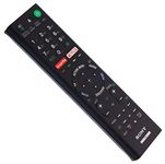 Sony 149322311 Remote Commander (RMF-TX201E) (3rd Party alternative for 149322321) - (Spare Parts > Remote Controls)