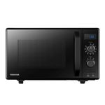 Microwave Oven With Grills