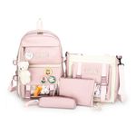 Backpack Set For Teen Girls