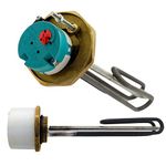 Water Heater Replacement Parts