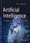 Artificial Intelligence: A Textbook