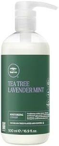 Paul Mitchell Tea Tree Lavender Mint Moisturizing Cowash For Unisex 16.9 oz Cleanser