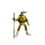 The Loyal Subjects Teenage Mutant Ninja Turtles BST AXN IDW Comic Donatello 5-inch Action Figure