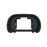 JJC Eyecup Eyepiece Cup Eyeshade Viewfinder for Sony Alpha a9 a7 a7II a7III a7R a7RII a7RIII a7S a7SII a58 a99II/ILCE-9 ILCE-7 7M2 7M3 7S 7SM2 7R 7RM2 7RM3, Replaces Sony FDA-EP18