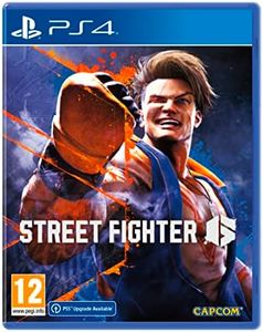 Capcom Str