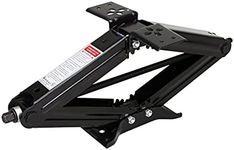 Lippert Manual RV Scissor Jack Kit,
