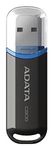 ADATA 16GB C906 16GB USB 2.0 Black USB flash drive - USB flash drives (USB 2.0, Black, Windows 98/98SE/ME/2000/XP/Vista/7 + Mac OS 9.0 + Linux 2.4)