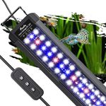 Pawfly 31W Aquarium LED Light for 4