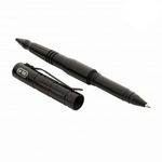 M-Tac Tactical Pen - Military Style EDC Pen from Durable Aircraft Aluminum (Type 1)