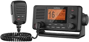 Garmin 0100209700 VHF 215 Marine Ra