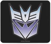 CafePress Transformers Decepticon S