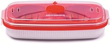 Snips - Microwave EGG POACHER and O