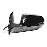 Fit System Driver Side Mirror for H