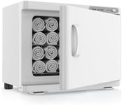 Towel Warmer Cabinet, 23L Large Hot