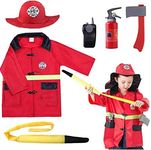 iPlay, iLearn Kids Firefighter Cost