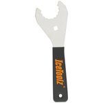 Icetoolz bb Installation Tool 11C1, Hollowtech2 16T 44mm, Silver | Black