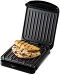 George Foreman Small Electric Fit G