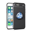 TiHen iPhone 6/6S Case with Ring Ki