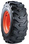 Carlisle Trac Chief R-4 Industrial Tire - 26X12.00-12 8-Ply