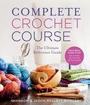 Complete Crochet Course: The Ultima