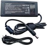 UpBright 16V AC/DC Adapter Compatible with Yamaha PA-300 PA-301 PA-300B PA-300C P-120 S Pro P-120S Motif-Rack ES XS Synthesizer PSR PSR-S PSRS Keyboard Piano PSR-1000 PSR-S500 16VDC 2.4A Power Supply