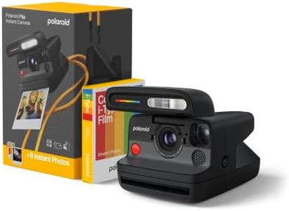 Polaroid F