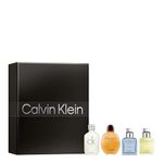 Calvin Klein Eau de Toilette for Men Gift Set