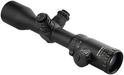 Visionking 1.5-6x42 Military Mil-dot 30mm Tacticatical Hunting Rifle scope Sight 223 308
