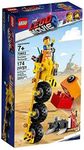 LEGO® Movie™ - Emmet's Thricycle! 70823