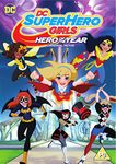 DC SUPER HERO GIRLS (DVD/S)