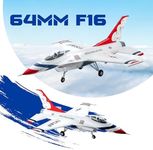 Fms Rc Planes for Adults EDF Jet Re