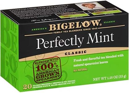 Bigelow Te