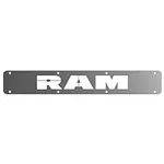 ROCK TAMERS RT330 Trim Plates, RAM,
