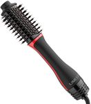 Umeely Plus 2.0 Hair Dryer Brush Bl