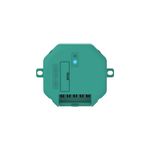 Lightwave LP81 Smart Relay with Switch Sense Input, 700W, On/Off, Volt-Free - Works with Alexa, Google Assistant, HomeKit, iOS & Android Compatible