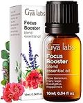 Gya Labs Focus Booster Essential Oi