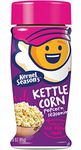 Kettle Corns