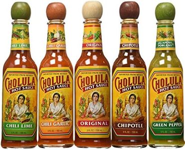 Cholula Ho