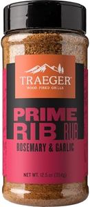 Traeger Gr