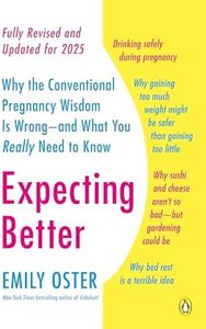 Expecting 