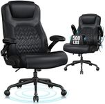 Flysky Executive Ergonomic Office C