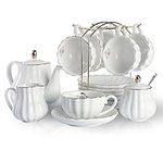 Porcelain Tea Sets British Royal Se
