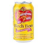 Pennsylvania Dutch Birch Beer, 12 O