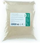 Fullers Earth Fine Powder 2kg - Pur