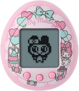 Tamagotchi