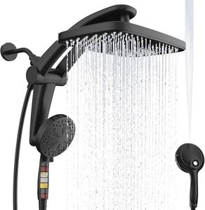 Rain Showe
